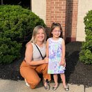 Seeker profile avatar for Part-Time Overnight Nanny Needed  Flight Attendant Mom In East Aurora