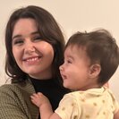 Seeker profile avatar for Part-time Nanny Needed For 1 Infant In Ventura