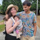 Seeker profile avatar for Nanny Needed For 1 Child In South Snohomish