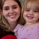 Seeker profile avatar for Nanny Needed For 1 Child In Hallsville.