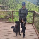 Seeker profile avatar for Looking For A Pet Sitter For 1 Dog In Nutley