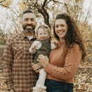 Seeker profile avatar for Nanny Needed For 1 Child In Hays.