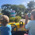 Seeker profile avatar for Babysitter Needed For 2 Children In Ventura.