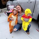 Seeker profile avatar for Nanny Needed For My Children In Alton.