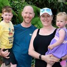 Seeker profile avatar for Engaging, Reliable Nanny For Toddler & Preschooler (Mon-Fri, 8a-5p)  Paid Holidays/PTO