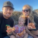 Seeker profile avatar for Nanny Needed For 2 Children In Scotts Valley