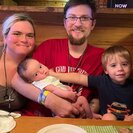 Seeker profile avatar for Babysitter For An Infant And 3!year Old Every Other Monday.