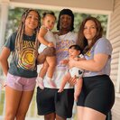 Seeker profile avatar for Nanny Needed For 2 Children In Fort Thomas