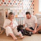 Seeker profile avatar for Part Time Nanny/Babysitter For 7 Month Old In Methuen