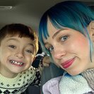 Seeker profile avatar for Consistent Childcare Needed For 7 Year Old Child In Midlothian