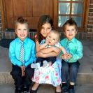 Photo for Babysitter Needed For 3 Children In Springville