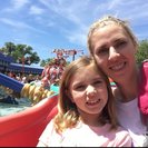 Seeker profile avatar for Occasional Babysitter And Help With Transportation In Indialantic And Viera