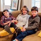 Seeker profile avatar for Personal Assistant + Family Support Specialist