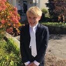 Seeker profile avatar for Weekend Reading Tutor For 13-Year-Old Boy With Learning Disabilities