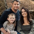 Seeker profile avatar for Nanny Needed For 1 Child In Los Gatos.