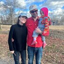 Seeker profile avatar for Babysitter Needed For 1 Child In Chicago.