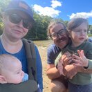 Seeker profile avatar for Nanny Needed For 1 Child In Essex