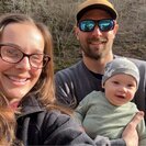 Seeker profile avatar for Nanny Needed For 1 Child In Florence