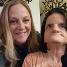 Seeker profile avatar for Part-time Caregiver For Special Needs Adult
