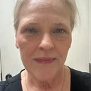 Laurie K.