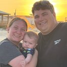 Seeker profile avatar for Nanny Needed For My Children In Richmond.