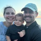 Seeker profile avatar for Part Time Nanny For Infant And Toddler