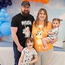 Seeker profile avatar for Nanny/ Reoccurring Babysitter Needed For 2 Children In Springfield