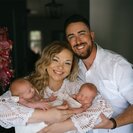 Seeker profile avatar for Overnight Babysitter Needed For My Twins In Newnan.