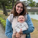 Seeker profile avatar for Babysitter Needed For 1 Child In Burlington