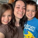 Seeker profile avatar for Nanny Needed For My Children In Rutland.