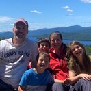 Seeker profile avatar for Afterschool Nanny Needed: 3 Children, Boerne, TX