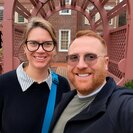 Seeker profile avatar for After School Nanny Needed For 2 Children In Annapolis.