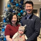 Seeker profile avatar for Full-time Nanny Needed For 1 Child In Chicago Lakeshore East Area