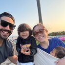 Seeker profile avatar for Nanny Needed For 1 Infant In Seal Beach.