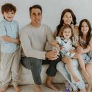 Seeker profile avatar for Babysitter Needed For 1-3 Kids In Scarsdale