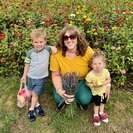 Seeker profile avatar for Childcare Needed For 2 Children In Wauwatosa