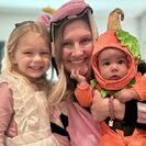 Seeker profile avatar for Nanny Needed For 2 Children In Lawrenceville.