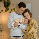 Seeker profile avatar for Part Time Nanny For My Baby In Springdale (mom Works From Home)