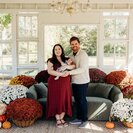 Seeker profile avatar for Nanny Share Needed In West Mt Juliet For 2026.