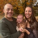 Seeker profile avatar for Part-Time Nanny Position For 7.5 Months Old Girl