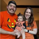 Seeker profile avatar for Looking For Part-time Nanny For Infant!