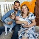 Seeker profile avatar for Nanny Needed For 2 Children In Zion