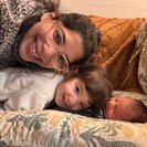 Seeker profile avatar for Nanny Needed For Part-time Child-care In Montlake, Seattle