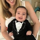 Seeker profile avatar for Driver/Babysitter Needed For 2 Children In Kentfielf