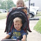 Photo for Babysitter Needed For 2 Children In Cuyahoga Falls.