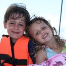 Seeker profile avatar for Part-Time After School Nanny  2 Kids (Ages 9 & 11)