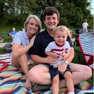 Seeker profile avatar for Nanny Needed For 2 Children In Athens