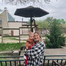 Seeker profile avatar for Nanny Needed For 2 Toddlers In Sun Prairie