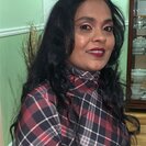Waheeda K.