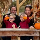 Seeker profile avatar for Nanny Needed For 2 Children In Seymour For About One Week (8/6, 8/7, 8/8, And 8/13)